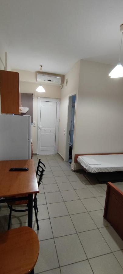 Alexandra'S Glifa Apartments מראה חיצוני תמונה