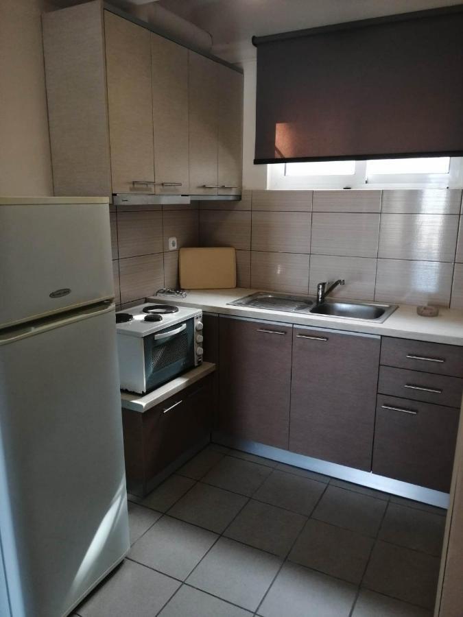 Alexandra'S Glifa Apartments מראה חיצוני תמונה